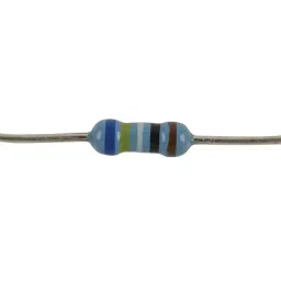MULTICOMP PRO Through Hole Resistors METAL FILM RESISTOR, 649 OHM, 250mW, 1%, MCMF0W4FF6490A50 (Pack of 70)-picture-29
