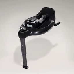 Joie Signature i-Base Encore, i-Size Certified Base, One-Hand Spin, Energy-Absorbing Load Leg, Clear Install Indicator, Compatible with i-Level Recline & i-Juva for Isofix Installation. image 5