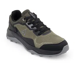 Red Tape Ozark Men Mesh Trekking Shoes-29