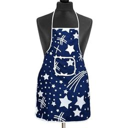 AAZEEM Cotton Kitchen Apron with Front Pocket Waterproof Back Restaurant For Men & Women UNISEX -(50 CM x76 CM)-24
