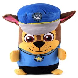 Paw Patrol Chase Standing Plush Soft Toy Blue - Height 42 cm-27
