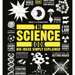 penguin random house Science Book The Big Ideas Simply Explained - English-picture-33