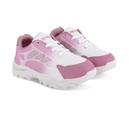 SZN Women Lace-Ups Textured Sneakers-picture-47