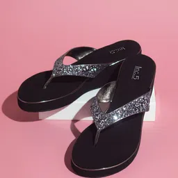 Inc 5 Party Wedge Sandals-21