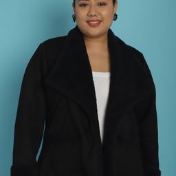theRebelinme Women Open Front Jacket-picture-49