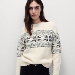 Marks & Spencer Women Floral Printed Pullover-picture-24