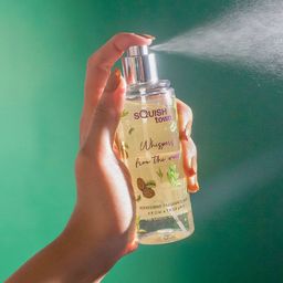 Squish town Whispers From The Woods Aromatherapy Fragrance Mist- 100 ml-27