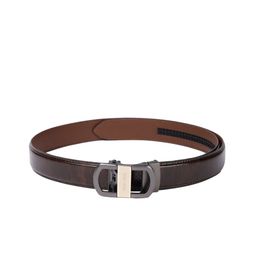 Allen Solly Men Textured Leather Belt-image-56