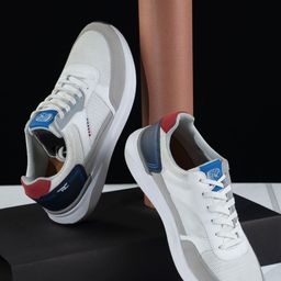 Red Chief Men Sneakers-image-105