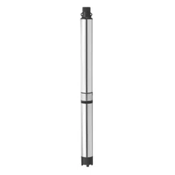 Enjoy V4 Three Phase Water Filled Submersible Pump 200 mm Bore Size 1.5 HP 15 Stage, RK-1515-picture-14