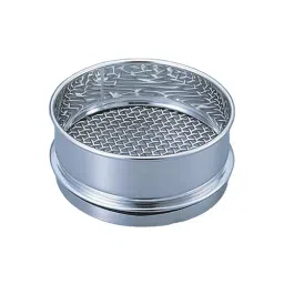 AS ONE Stainless Steel Sieve Electropolished 150Φ × 45, 5-3302-01-image-84
