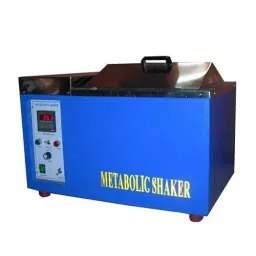 Labpro 120 18 L Water Bath Incubator/Metabolic Shaking Incubator-44