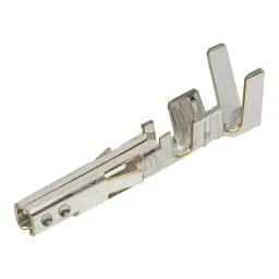 MOLEX CONTACT, SOCKET, 22AWG, CRIMP, 39-00-0066-picture-27