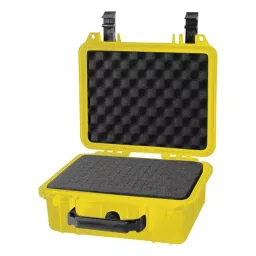 MULTICOMP PRO Cases Carrying Case Material:Polymer, 22-24146-40