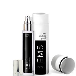 EM5 Men Noir Long Lasting Eau De Perfume - 15 ml-image-72