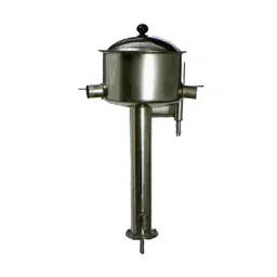 Labpro 122 Manasty Type SS Water Still with Output 2 Lph-35