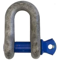 RS PRO D-Shackle, Alloy Steel, 3.25t Model No 1244829-image-94