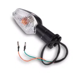 Varroc Indicator for Hero iSmart / Splendor BS6, K353809700 (Pack of 2) image 2