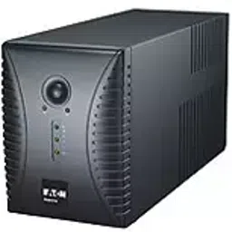 EATON Aurora Series 1000 VA Line Interactive UPS with inbuilt batteries, Indian sockets-18