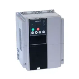 Hitachi 415 VAC Three Phase 75/90 kW Low Voltage Variable Frequency Drive -SJ700-48