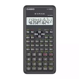 Casio FX-100MS-2 Dot Matrix Standard Scientific Calculator-28