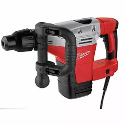 Milwaukee SDS Max Corded Demolition Hammer 14 A, 38D240-41