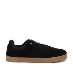 United Colors of Benetton Men's Black Casual Sneakers-picture-15