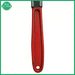B K JAGAN & CO Pipe Wrench Iron Open End (18 Inch) image 3