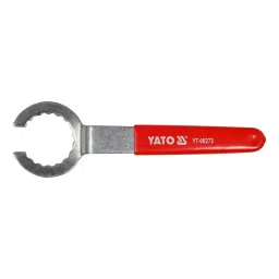 Yato Pulley Timing Wrench 32 mm VW/AUDI, YT-06273-image-11