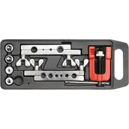 Yato YT-2180 Hand Flaring Tools Set Hand Tools Adjuatable Pipe Wrench Pipe Cutter Cutting Tools-image-43