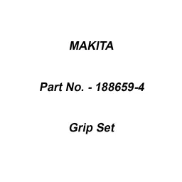 Makita Grip Set Suitable For BBC231, Part No 188659-4-picture-12
