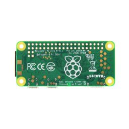 Raspberry Pi Zero W Development Board with Built-in WiFi & Bluetooth (802.11 b/g/n wireless LAN Support Bluetooth 4.1 and Bluetooth Low Energy-BLE ) - RS2614Raspberry Pi Zero W Development Board with Built-in WiFi & Bluetooth (802.11 b/g/n wireless LAN Support Bluetooth 4.1 and Bluetooth Low Energy-BLE ) - RS2614 image 4