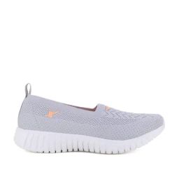 Sparx Women's Light Grey Running Shoes-image-16
