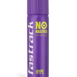 Fastrack No Nasties Hype Perfume Spray - 135 ml-image-28