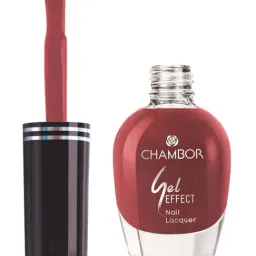 Chambor Gel Effect Nail Lacquer 213 - 10 ml-picture-37
