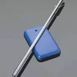 Glassco 250x150 mm Retort Stand, Blue Powder Coated  309.303.03-picture-34