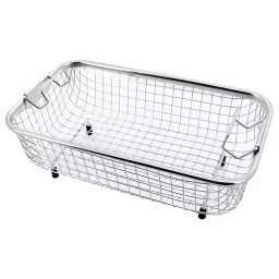 SHESTO Ultrasonic Cleaning Basket, 3L Tank, UTBAS03-image-2