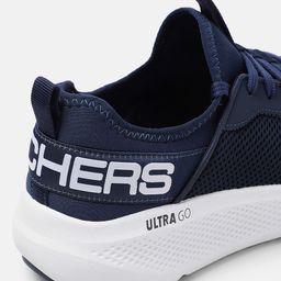 Skechers Men Go Run Velocity Valor 2.0 Running Non-Marking Shoes image 3