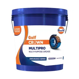 Gulf Crown Endura ES Grease 7 Kg-image-51