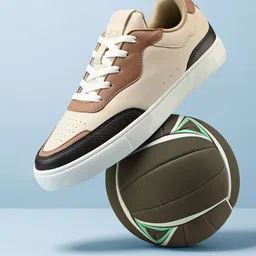 HRX by Hrithik Roshan Men Colourblocked Sneakers-picture-33