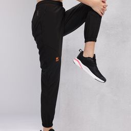 HRX by Hrithik Roshan Women Rapid-Dry Training Joggers-picture-56