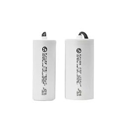 L&T Run MR-G 440 V Spare Cylindrical Condensers with Wire for Single Phase Applictaion, LTCCMRW025B2 (Box of 12 Pcs)-28