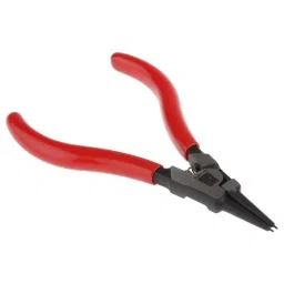 RS PRO Chrome Molybdenum Steel Pliers 135 mm Overall Length Model No 5416826-image-10