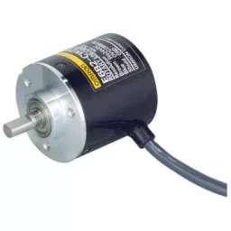 Omron Rotary Encoder Incremental E6B2 2 m Cable Length, E6B2-CWZ3E-300P/R-2M-picture-14