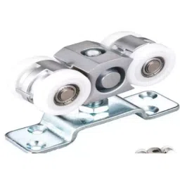Dorma XL - C 7050 Timber Door Roller Set Sliding Door Accessory-image-36
