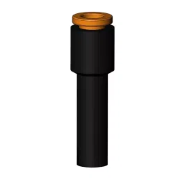 Hydint HPGJ Plug-In Reducer 12 mm, 8 mm Outer Diameter 10 Bar Pressure-image-45