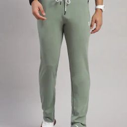 Rock.It Green Smart Fit Trackpants-image-53