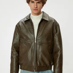 Koton Men Tailored Jacket-image-15