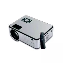 Zebronics ZEB-LP2800HD 720p Remote Controller HD LED Projector-32