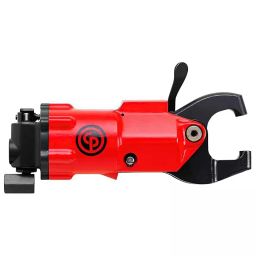 Chicago Pneumatic CP42 Series 13.3 kN Alligator Jaw Air Rivet Squeezer, CP4210AS-picture-34
